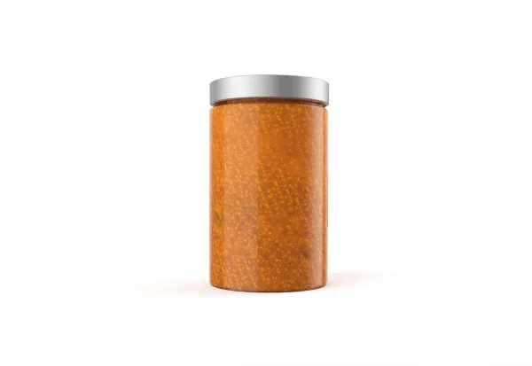 Box of Chai(Jar)