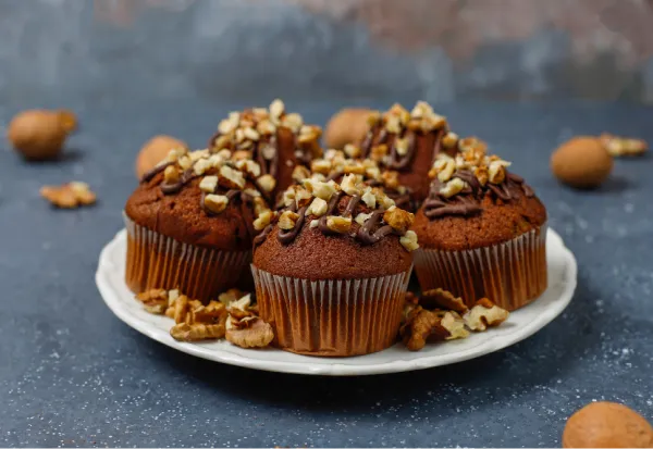 Chocolate Cup