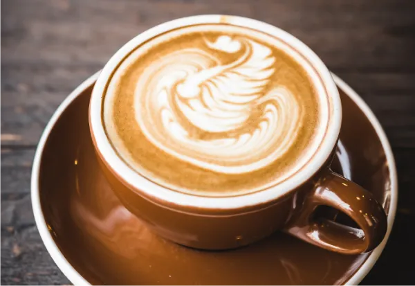 Coffee Latte