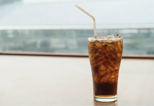 Coke_Diet Coke