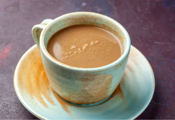 Irani Chai