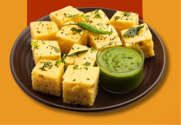 Khaman