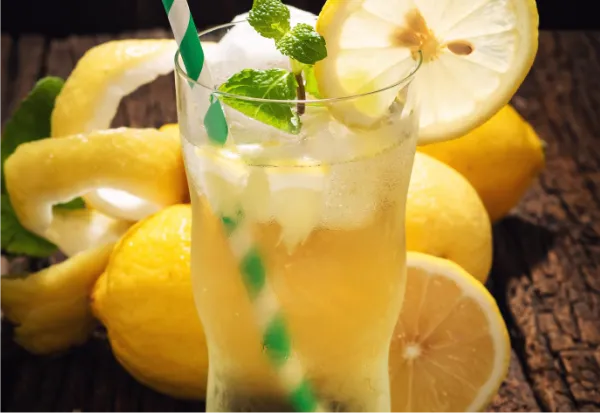 Lemonade
