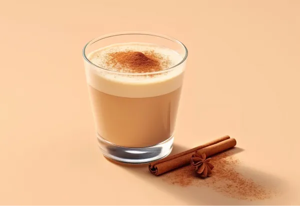 Masala Chai