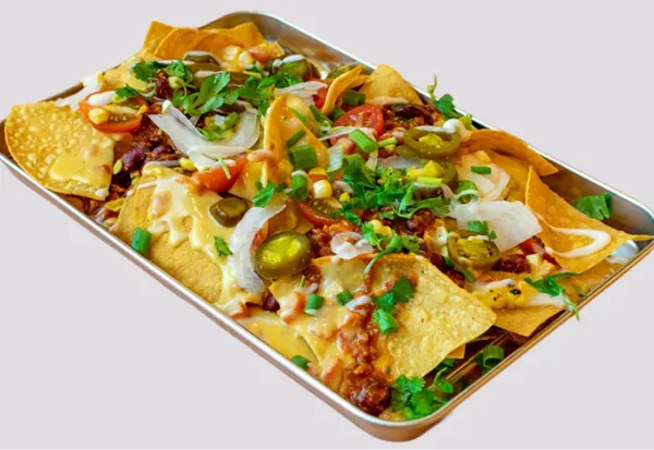 Papdi Chaat