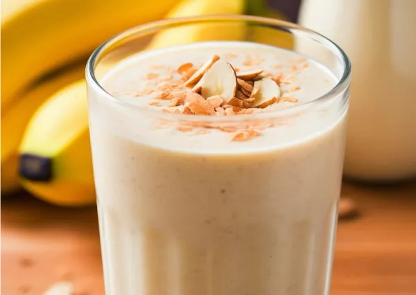 Rajwadi Lassi