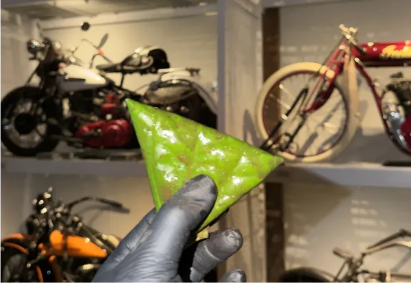 Saada Paan