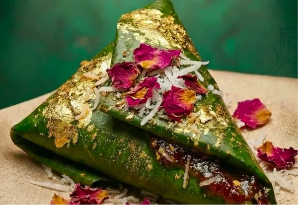 Special Mitha Paan