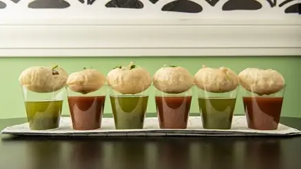 Pani Puri