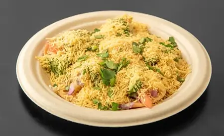 Sev Puri
