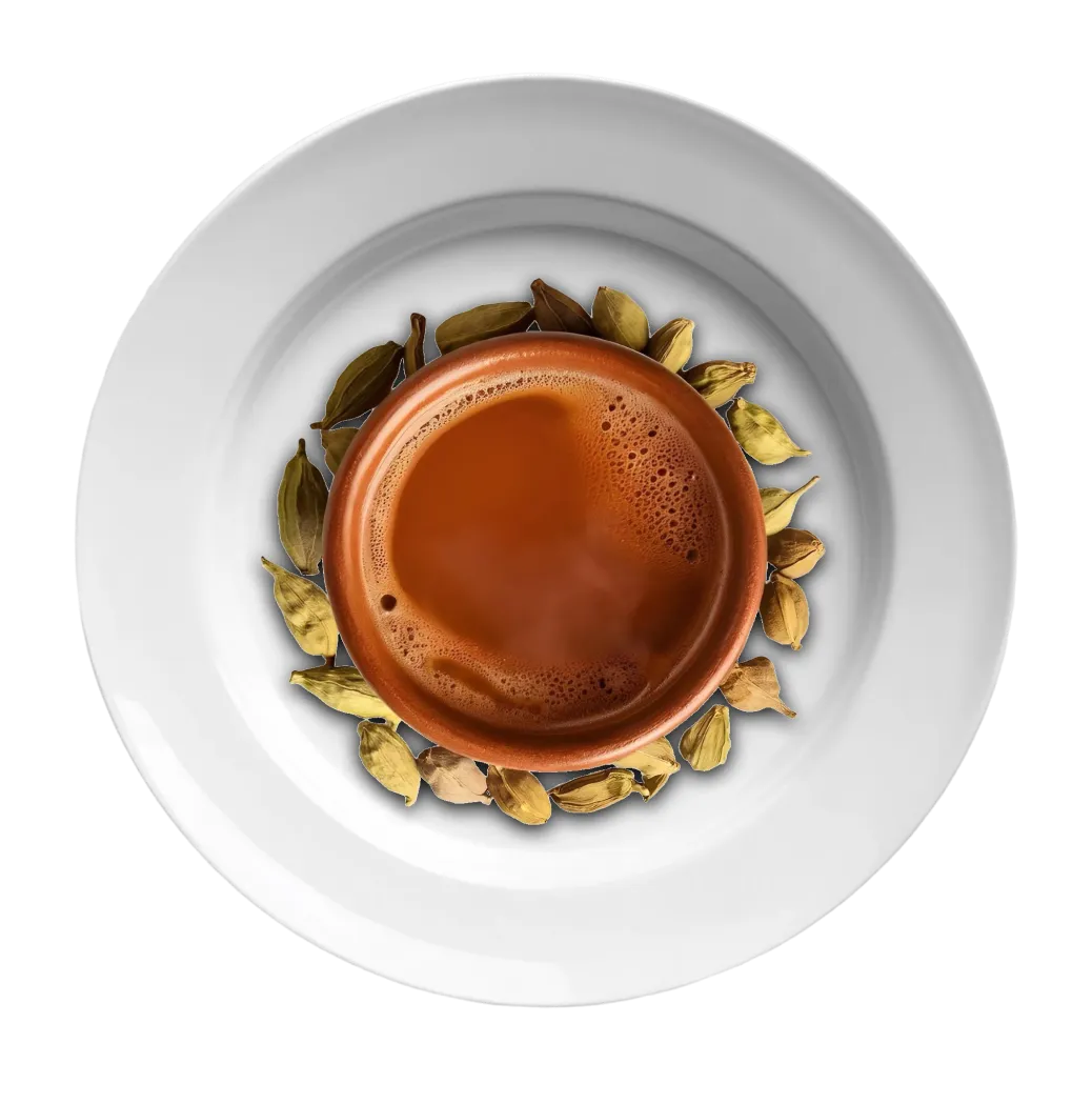 chai-circle Chai Round