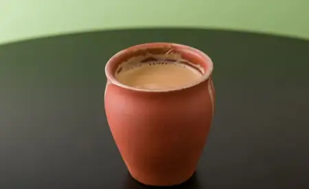 Matka Chai