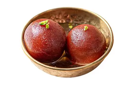 Gulab Jamun