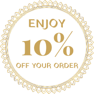 10% discount