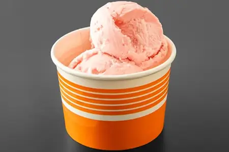 Kulfi Falooda Ice Cream