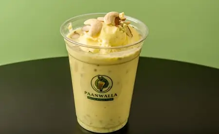 Badam Pista Falooda
