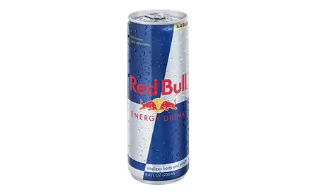 Red Bull