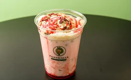 Rose Falooda