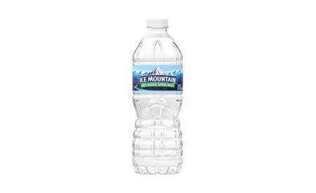 Water Bottle