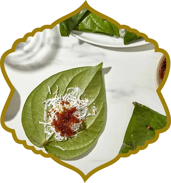 mitha-paan