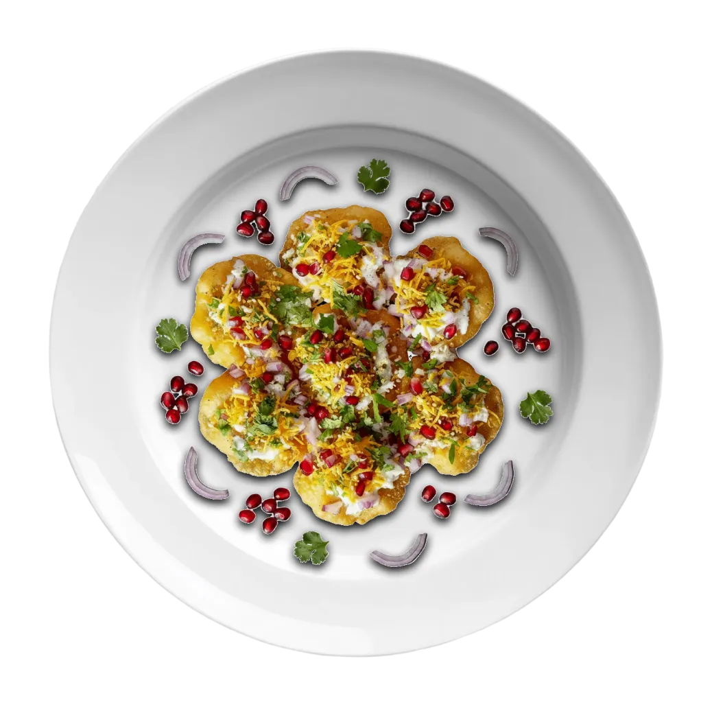 panipuri-circle Sandwich