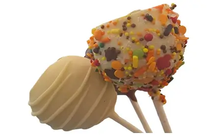Cake Pop
