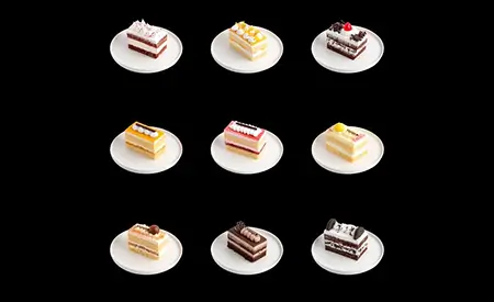 Paanwalla Pastry