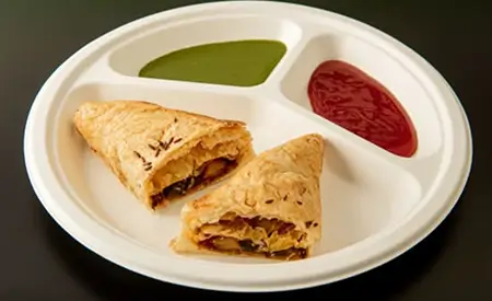 Veg Puff