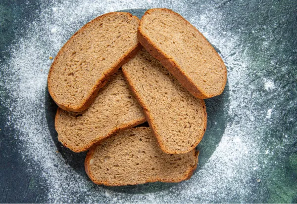 rusk