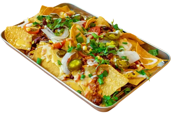 single-chaat