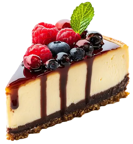 single-desserts