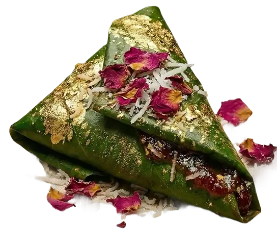 single-paan