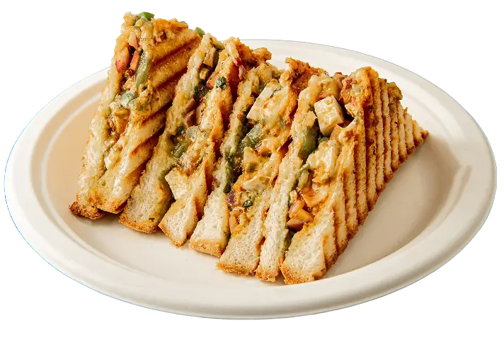single-sandwich