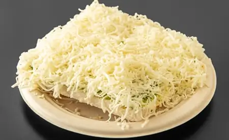 Cheese Slice