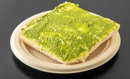 Chutney Slice