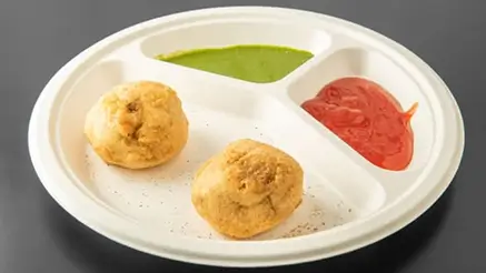 Aloo Bonda