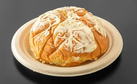 Butter Bun Maska