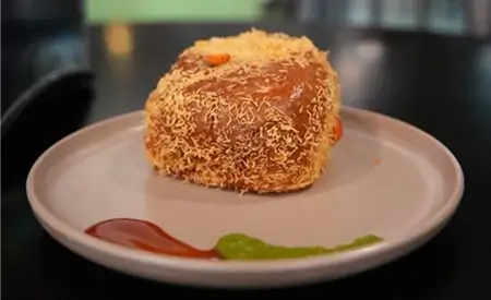 Dabeli