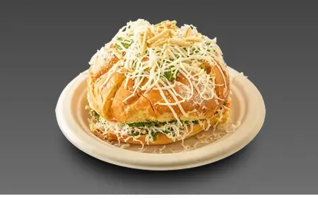 Exotic Bun