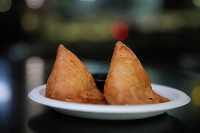 Samosa