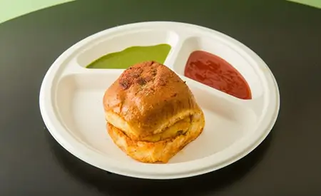 Vada-Pav